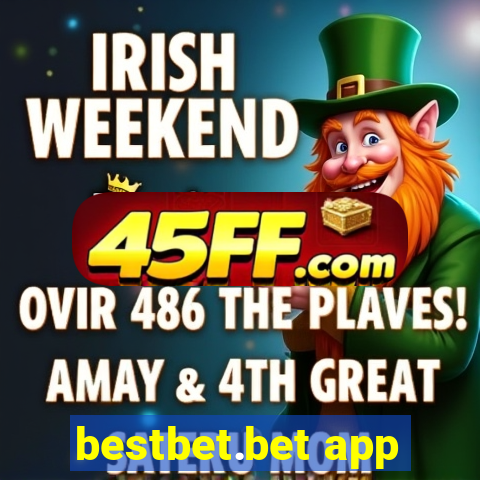 bestbet.bet app
